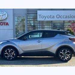 Toyota C-HR 1.8 HYBRIDE 122 GRAPHIC Dunkerque