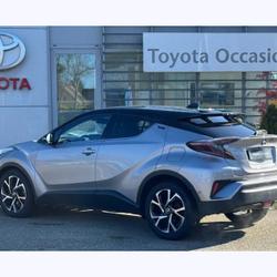 Toyota C-HR 1.8 HYBRIDE 122 GRAPHIC Dunkerque