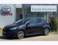 Toyota Yaris Dunkerque