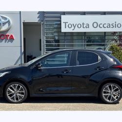 Toyota Yaris Hybride 116h Iconic Dunkerque