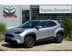 Toyota Yaris Cross Dunkerque