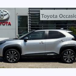 Toyota Yaris Cross Hybride 1.5 116H Design Dunkerque