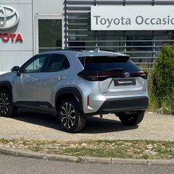 Toyota Yaris Cross Hybride 1.5 116H Design Dunkerque