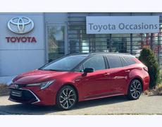 Toyota Corolla Touring Sports Dunkerque