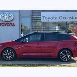Toyota Corolla Touring Sports Hybride 184h Collection + Pack Techno Dunkerque