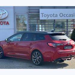 Toyota Corolla Touring Sports Hybride 184h Collection + Pack Techno Dunkerque