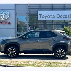 Toyota Yaris Cross Hybride 1.5 116H Design Dunkerque