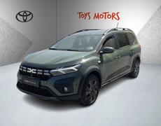 Dacia Jogger Dunkerque