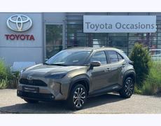 Toyota Yaris Cross Dunkerque