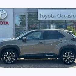 Toyota Yaris Cross Hybride 1.5 116H Design Dunkerque