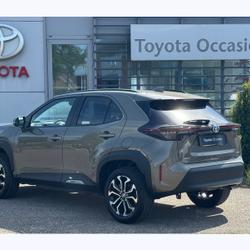 Toyota Yaris Cross Hybride 1.5 116H Design Dunkerque