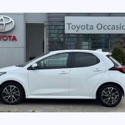 Toyota Yaris Hybride 116h Design Dunkerque