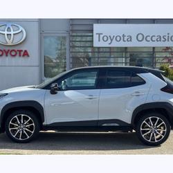 Autres CFMOTO Hybride 1.5 HYBRID 116H GR SPORT AUTO Dunkerque