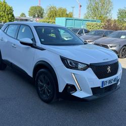 Peugeot 2008 Active Pack 1.5 110 ch Dunkerque