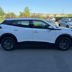 Peugeot 2008 Active Pack 1.5 110 ch Dunkerque