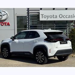 Toyota Yaris Cross Hybride 116h Design Dunkerque