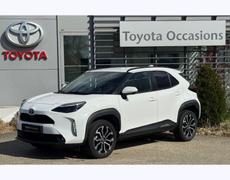 Toyota Yaris Cross Dunkerque