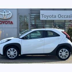 Toyota Aygo X 1.0 VVT-i 72 Dynamic Dunkerque