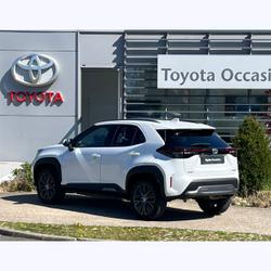 Toyota Yaris Cross Hybride 116H Trail 2WD MY22 Dunkerque
