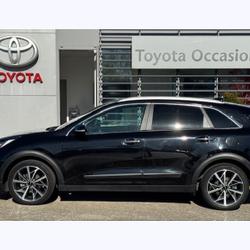 Kia Niro Lounge 1.6 141 ch DCT6 Dunkerque