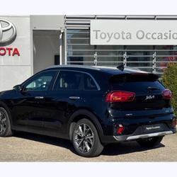 Kia Niro Lounge 1.6 141 ch DCT6 Dunkerque