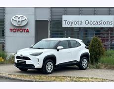 Toyota Yaris Cross Dunkerque