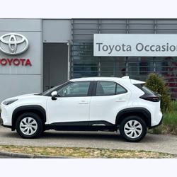 Toyota Yaris Cross Hybride 116H Dynamic Dunkerque