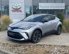 Toyota C-HR Dunkerque