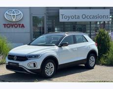 Volkswagen T-Roc Dunkerque