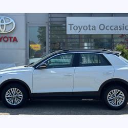 Volkswagen T-Roc 1.0 110 Life Dunkerque