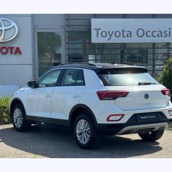 Volkswagen T-Roc 1.0 110 Life Dunkerque