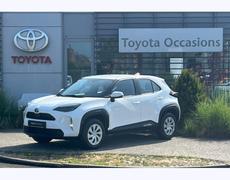 Toyota Yaris Cross Dunkerque