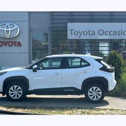 Toyota Yaris Cross Hybride 1.5 116H Dynamic Dunkerque