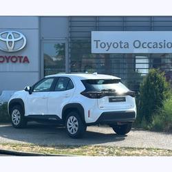Toyota Yaris Cross Hybride 1.5 116H Dynamic Dunkerque