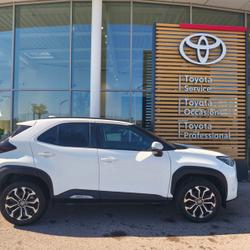 Toyota Yaris Cross Hybrid 2WD Design Dunkerque