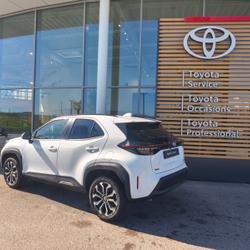 Toyota Yaris Cross Hybrid 2WD Design Dunkerque