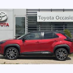 Toyota Yaris Cross Hybride 1.5 116H GR SPORT Dunkerque