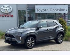 Toyota Yaris Cross Dunkerque
