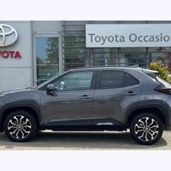 Toyota Yaris Cross Hybride 1.5 116H Design Dunkerque