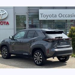 Toyota Yaris Cross Hybride 1.5 116H Design Dunkerque