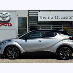 Toyota C-HR 1.8 Hybride 122 Design Ultimate Dunkerque