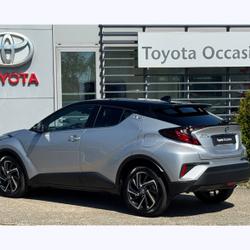 Toyota C-HR 1.8 Hybride 122 Design Ultimate Dunkerque