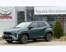 Toyota Yaris Cross Dunkerque