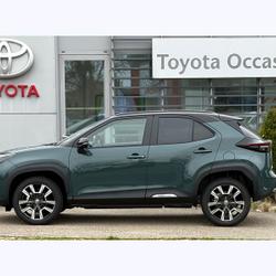 Toyota Yaris Cross Hybride 1.5 HYBRID 130H TRAIL AUTO 2WD T Dunkerque