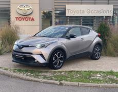 Toyota C-HR Dunkerque