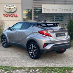 Toyota C-HR 1.8 122H Graphic occasion - Dunkerque - photo 3/23