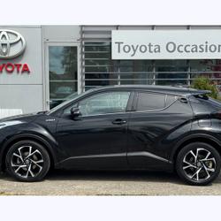 Toyota C-HR 1.8 Hybride 122 Edition Dunkerque