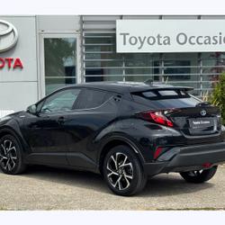Toyota C-HR 1.8 Hybride 122 Edition Dunkerque