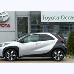 Toyota Aygo X Hybride 116h Graphic ZEN Dunkerque