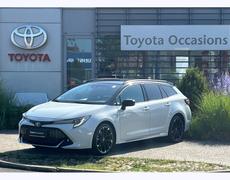Toyota Corolla Touring Sports